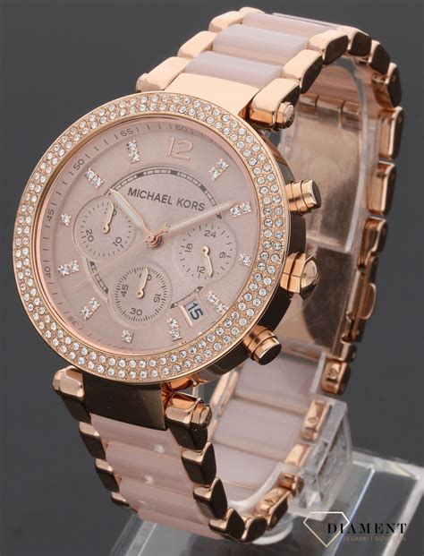 michael kors zegarek damski|Michael Kors .